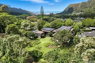 4000 Old Pali Rd, Honolulu, HI 96817 - Photo 4