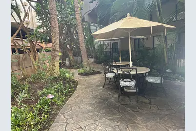 343 Hobron Lane #702, Honolulu, HI 96815 - Photo 24