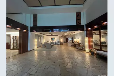 343 Hobron Lane #702, Honolulu, HI 96815 - Photo 12