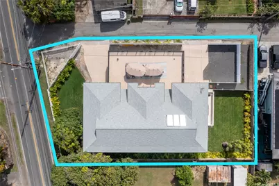 125 N Kalaheo Avenue, Kailua, HI 96734 - Photo 10