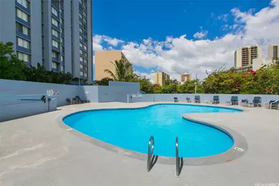 3045 Ala Napuaa Place #302, Honolulu, HI 96818 - Photo 6