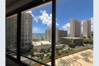 1778 Ala Moana Boulevard #1520, Honolulu, HI 96815 - Photo 6