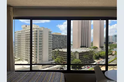 1778 Ala Moana Boulevard #1520, Honolulu, HI 96815 - Photo 4