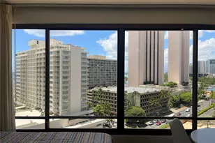 1778 Ala Moana Blvd, Honolulu, HI 96815 - Photo 4
