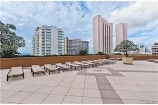 1778 Ala Moana Blvd, Honolulu, HI 96815 - Photo 24