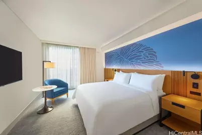 1390 Kapiolani Boulevard #3306, Honolulu, HI 96814 - Photo 1