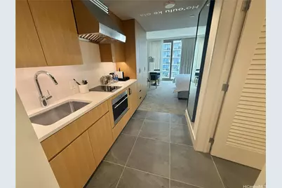 1390 Kapiolani Boulevard #3306, Honolulu, HI 96814 - Photo 6