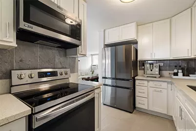 1158 Hoola Place #5B, Pearl City, HI 96782 - Photo 4