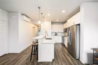 91-3525 Kauluakoko Street #2112, Ewa Beach, HI 96706 - Photo 4