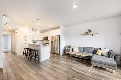 91-3525 Kauluakoko Street #2112, Ewa Beach, HI 96706 - Photo 1