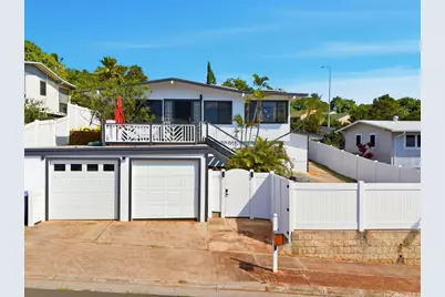 92-759 Lihau Street, Kapolei, HI 96707 - Photo 1