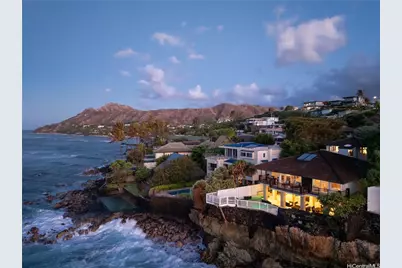 4240 Kaikoo Place, Honolulu, HI 96816 - Photo 1