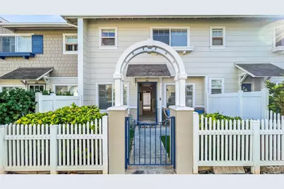 91-1031 Kaimalie Street #4H5, Ewa Beach, HI 96706 - Photo 1