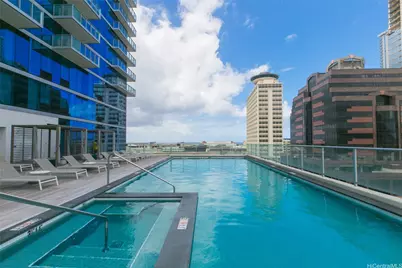 629 Keeaumoku Street #1811, Honolulu, HI 96814 - Photo 16