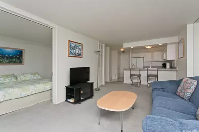 1765 Ala Moana Boulevard #1092, Honolulu, HI 96815 - Photo 8