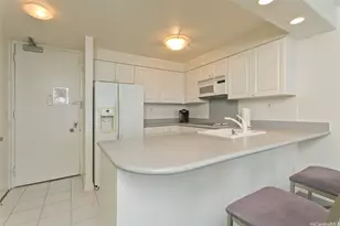 1765 Ala Moana Blvd, Honolulu, HI 96815 - Photo 4