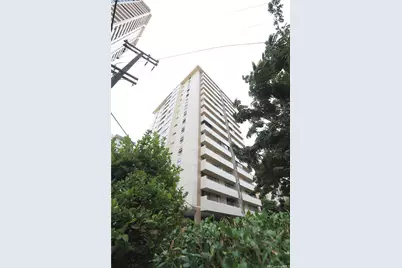225 Kaiulani Avenue #1506, Honolulu, HI 96815 - Photo 6