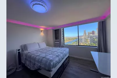 444 Niu Street #1408, Honolulu, HI 96815 - Photo 1