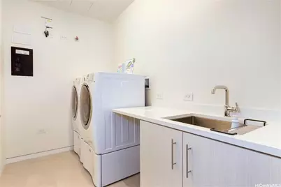 1118 Ala Moana Boulevard #2805, Honolulu, HI 96814 - Photo 14