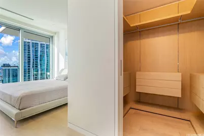 1118 Ala Moana Boulevard #2805, Honolulu, HI 96814 - Photo 6