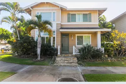 91-1031 Kai Weke Street, Ewa Beach, HI 96706 - Photo 1