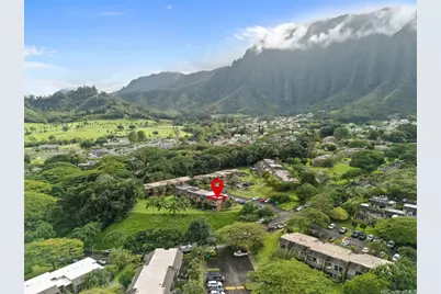 47-721 Hui Kelu Street #7/706, Kaneohe, HI 96744 - Photo 20
