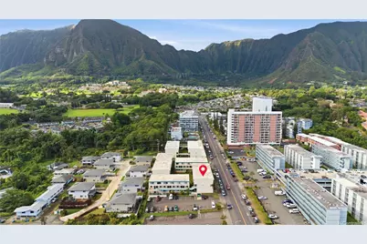 46-232 Kahuhipa Street #B208, Kaneohe, HI 96744 - Photo 20