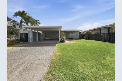 87-155 Saint Johns Road, Waianae, HI 96792 - Photo 1