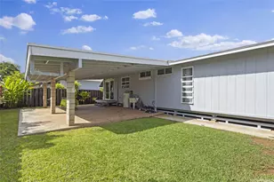 87-155 St John's Rd, Waianae, HI 96792 - Photo 2