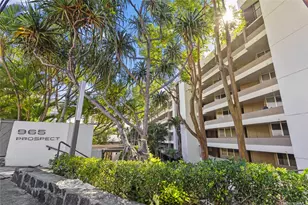 965 Prospect St, Honolulu, HI 96822 - Photo 16