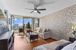 965 Prospect St, Honolulu, HI 96822 - Photo 1