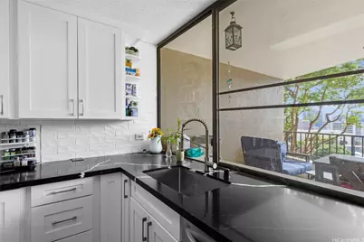 965 Prospect Street #404, Honolulu, HI 96822 - Photo 12