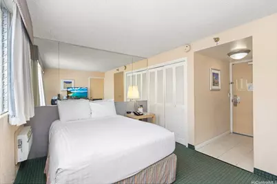 444 Kanekapolei Street #413, Honolulu, HI 96815 - Photo 2