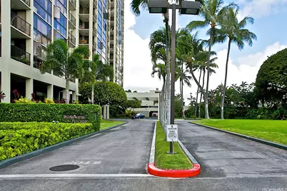322 Aoloa Street #709, Kailua, HI 96734 - Photo 2