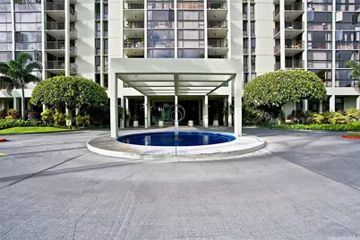 322 Aoloa Street #709, Kailua, HI 96734 - Photo 16