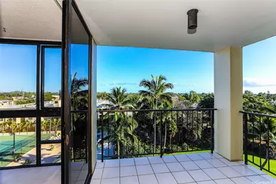 322 Aoloa Street #709, Kailua, HI 96734 - Photo 4