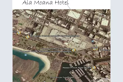 410 Atkinson Drive #720, Honolulu, HI 96814 - Photo 20