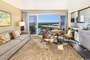 410 Atkinson Dr, Honolulu, HI 96814 - Photo 1