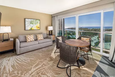 410 Atkinson Drive #1207, Honolulu, HI 96814 - Photo 6