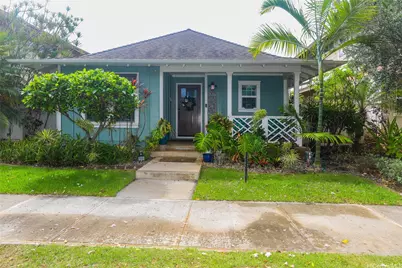91-1013 Waiemi Street, Ewa Beach, HI 96706 - Photo 1