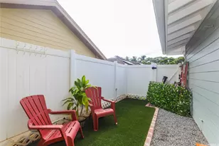 91-1013 Waiemi St, Ewa Beach, HI 96706 - Photo 22
