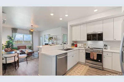 91-4099 Hikuono Street #501, Kapolei, HI 96707 - Photo 2