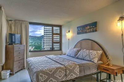 201 Ohua Avenue #803, Honolulu, HI 96815 - Photo 4