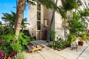 1720 Ala Moana Blvd, Honolulu, HI 96815 - Photo 16