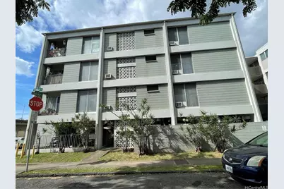 1404 Kewalo Street, Honolulu, HI 96822 - Photo 10