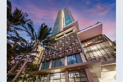383 Kalaimoku Street #3307, Honolulu, HI 96815 - Photo 24