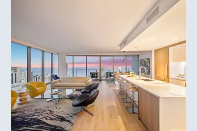 383 Kalaimoku Street #3307, Honolulu, HI 96815 - Photo 1