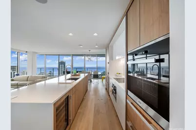 383 Kalaimoku Street #3307, Honolulu, HI 96815 - Photo 8