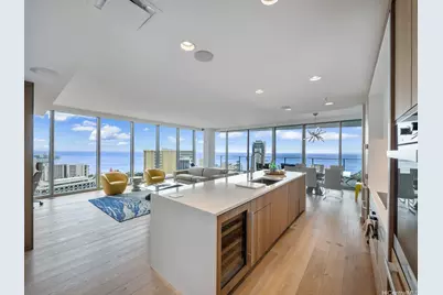 383 Kalaimoku Street #3307, Honolulu, HI 96815 - Photo 6