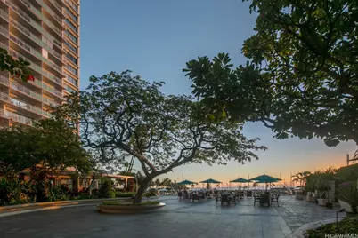 1777 Ala Moana Boulevard #911, Honolulu, HI 96815 - Photo 18